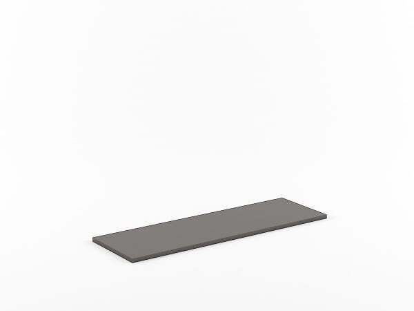 Панель горизонтальная 1шт. Born В-830 1425x450x25 (Венге Магия)