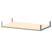 Полка для клавиатуры Арго А-403.Ф 590x350x18 (Темный шимо)