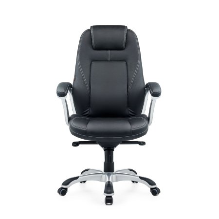 Офисное кресло Bruny Strong Black (Черный)