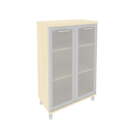 Шкаф First KST-2.4R 800x430x1260 (Клен)