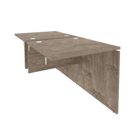 Наборный элемент рабочей станции Onix O.2.NRS-0.8 780x1635x750 (Тиквуд Темный)