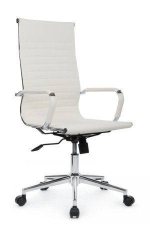 Кресло Hugo RCH 6002-1SE Белый (Белый)