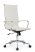 Кресло Hugo RCH 6002-1SE Белый (Белый)