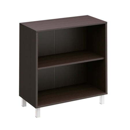 Стеллаж стационарный Борн B 410-820 900x450x940 (Венге)