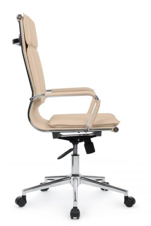 Кресло Hugo RCH 6003-1SEC Бежевый (Бежевый)
