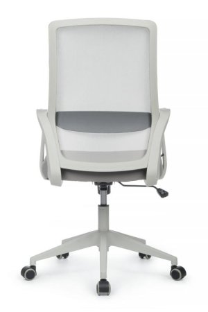 Кресло Point RCH 8325M Серый/Светло-серый (Светло-серый)