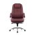 Офисное кресло Harald Premium Burgundy (Вишневый)