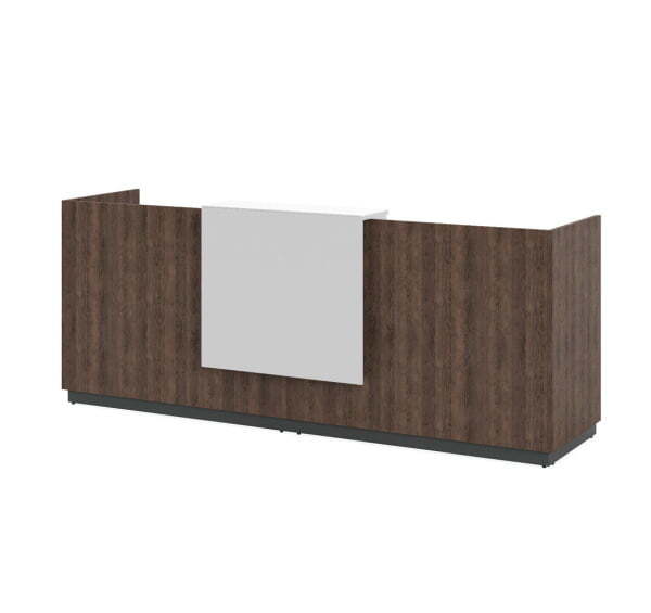 FASTA L281 Приемная стойка (Табак Белый)