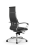 Кресло для руководителя Метта Samurai B1-11K - Infinity /Kc06/Wm06/K2cL(M06.B31.G04.W03) (Черный)