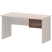 Тумба подвесная Арго АТ-02 430x450x280 (Темный шимо)