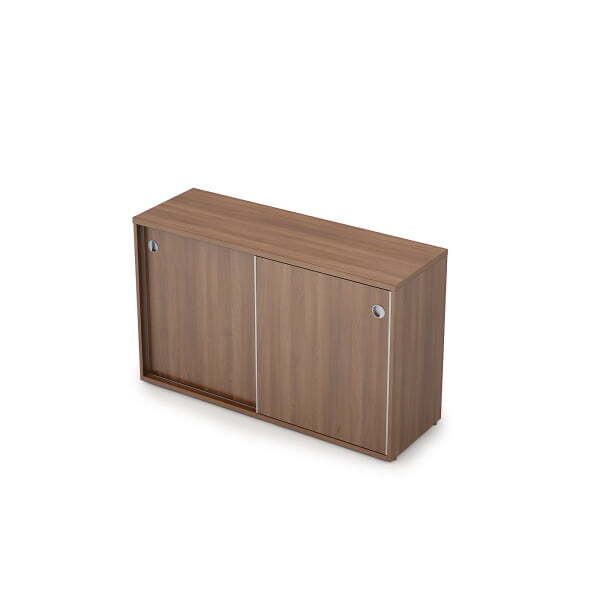 6ШК.011 Шкаф-купе (1235x400x750) (Шамони темный)