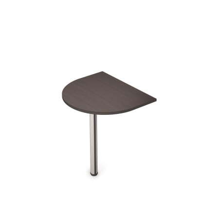 2СЭ.023 Соединительный элемент 600x700x750 (Венге)