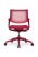 Офисное кресло Dream B2202 Красный (Красный)