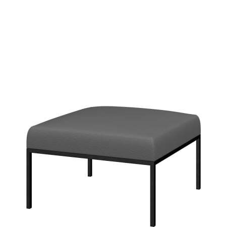 Диван Астро. Пуф. (Пуф ecotex_3022)