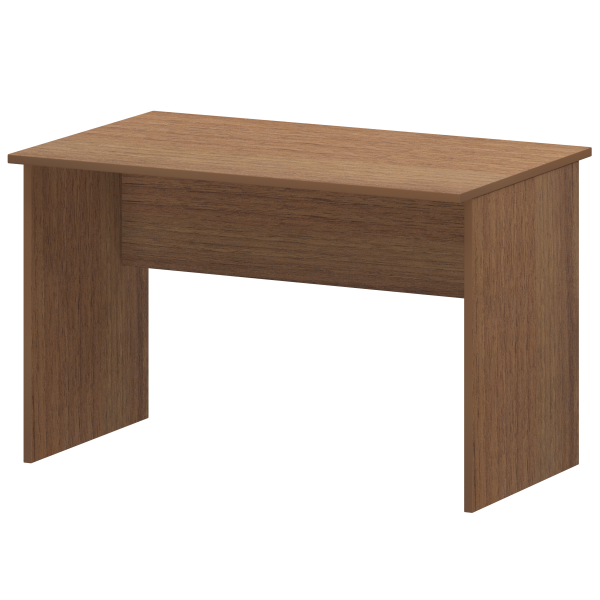 Стол рабочий Арго А-002.Т 1200x730x760 (Орех)
