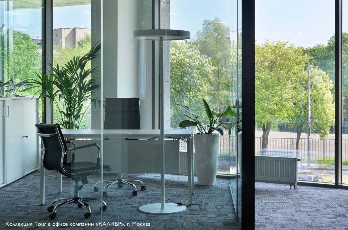 Мебель для персонала Tour Light