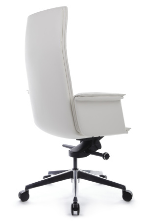 Офисное кресло Rubens A1819-2 Белый (Белый)