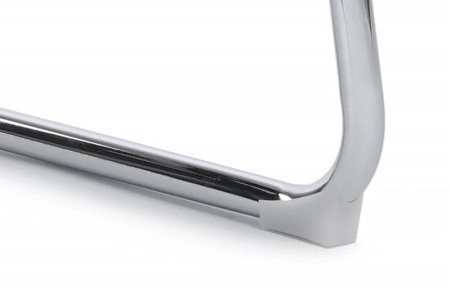 Кресло Mint RCH M1029CBE Серый/Черный (Серый/Черный)