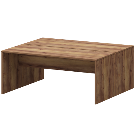 Бенч двойной Смарт СМСР25-2.18.60 1800x1236x750 (Таксония)