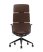 Кресло Venetto FK013-A12 Коричневый (Коричневый)