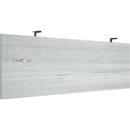 Модести-панель Аргентум-МП СММ25-20 x25x350 (Сосна винтер/Антрацит)