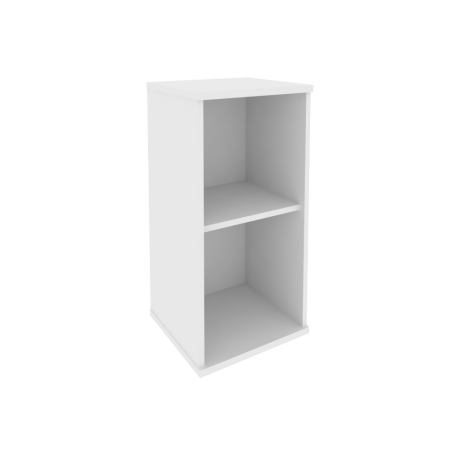 Стеллаж Riva А.СУ-3 404x365x828 (Белый)