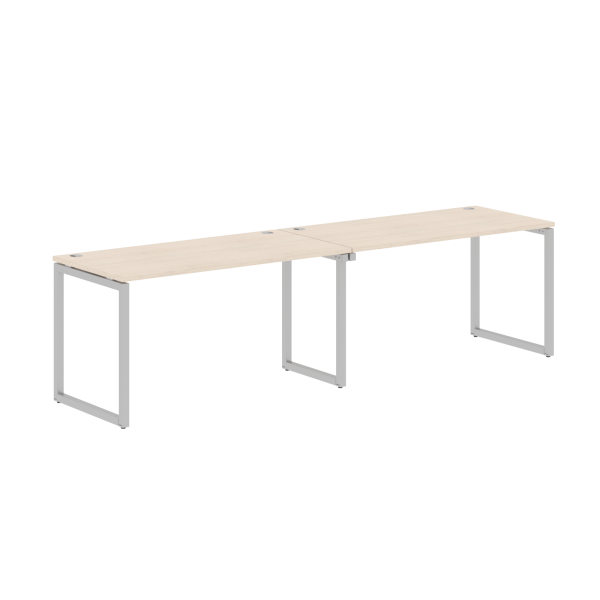 Рабочая станция Xten-Q XQWST 2870 2806x700x750 (Бук тиара)