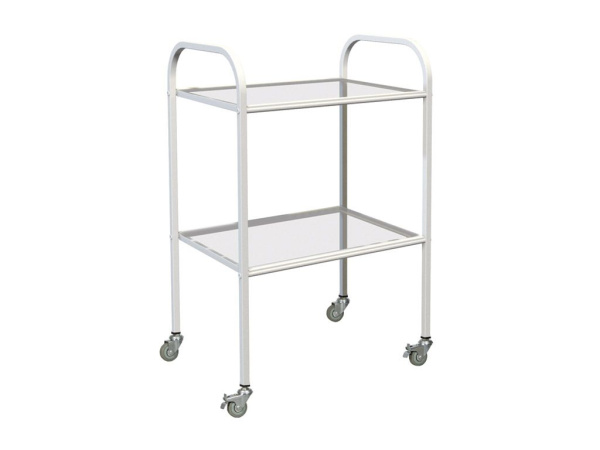 Стол процедурный МД SP 2G (Серый)