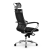 Кресло для руководителя Метта Samurai SL-2.05 MPES (Черный)