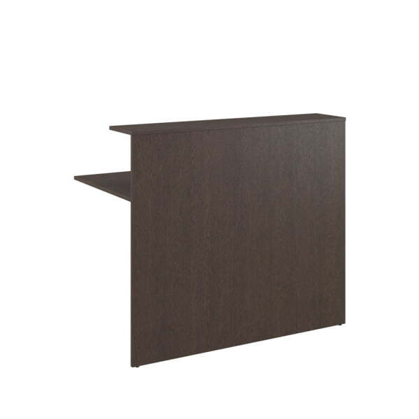 Элемент ресепшн прямой SAL310901 1200x700x1050 (Венге)