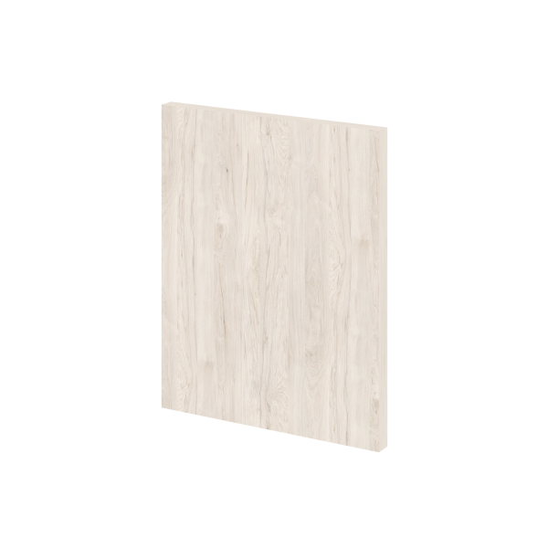 Стойка накладка переходная правая Onix О.R-SPR 350x25x434 (Денвер Светлый)