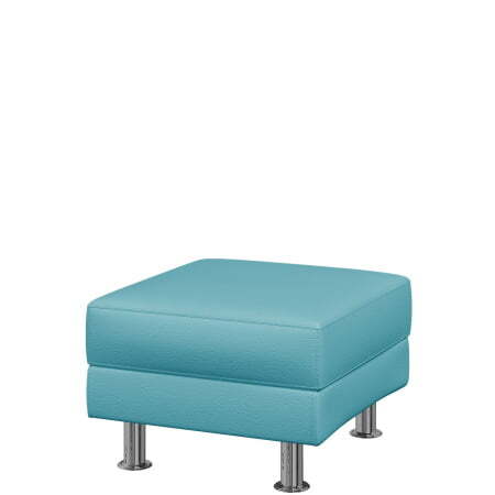 Диван Эволюшн. Пуф. (Пуф ecotex_3005)