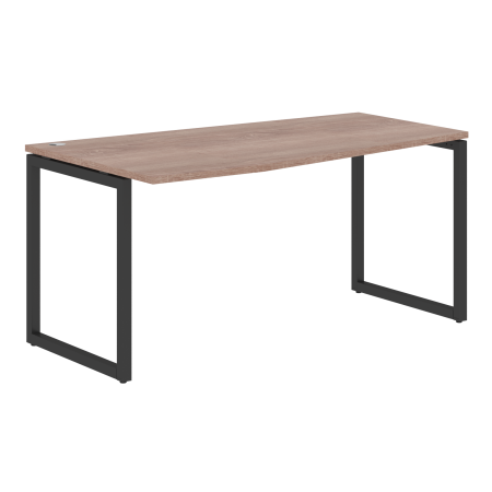 Стол письменный левый Xten-Q XQCT 169 L 1600x900x750 (Дуб Сонома)