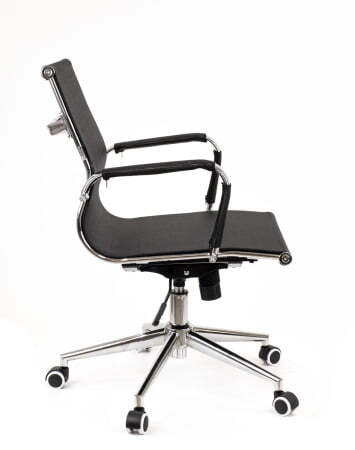 Opera LB T Сетка Черный (Everprof Opera LB T Сетка Черный)