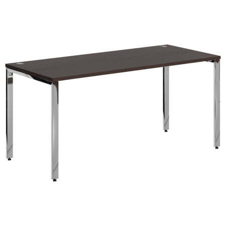 Стол письменный Xten Gloss XGST 167.1 1600x700x750 (Легно темный)