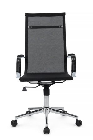 Кресло Hugo RCH 6001-1SE Черный (Черный)