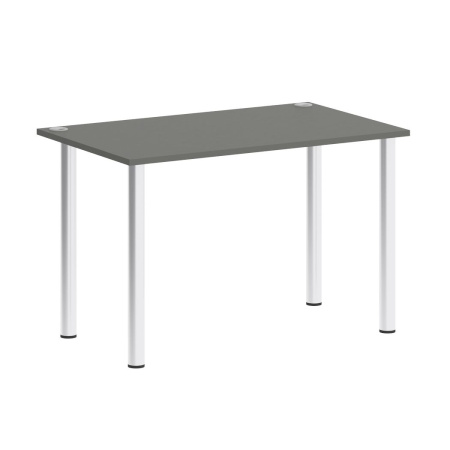 Стол письменный VR.SP-3-118 1180x720x750 (Металлик)