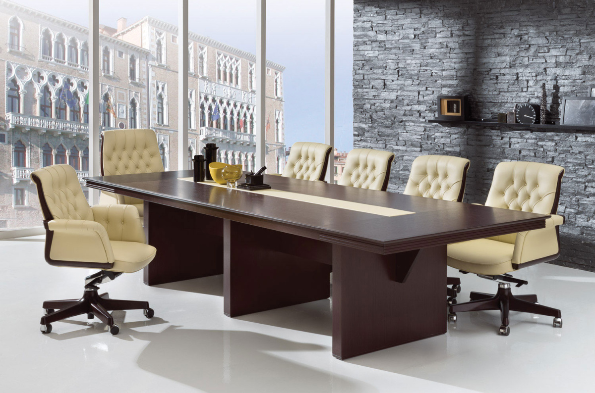 Мебель для переговоров Eur