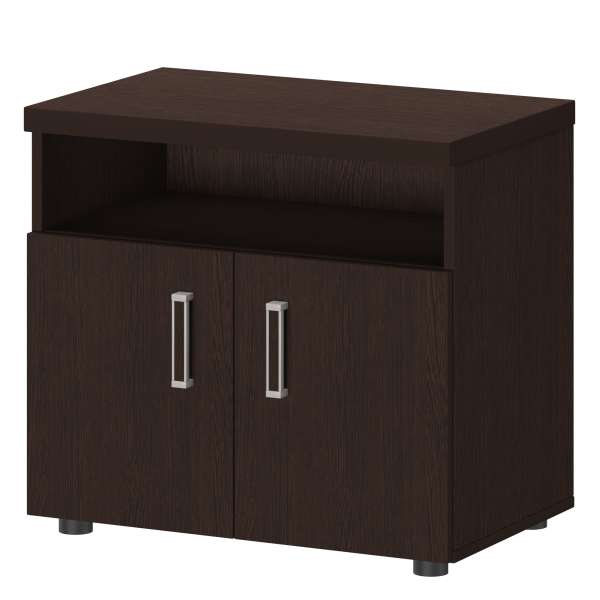 Тумба для ТВ Приоритет К-928 722x446x676 (Дуб венге)