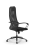 Кресло для руководителя Метта Sit 8 B1-8K - X1+UMF(X1) /Uh00/Wh00/K1bL(M09.B11.G19.W02) (Темно-серый | Черный)