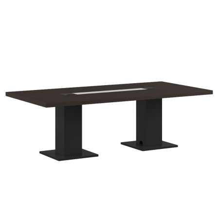 Стол для переговоров 240 LIVERPOOL (Венге)