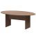 Стол для заседаний Арго А-028 2000x1200x760 (Темный шимо)