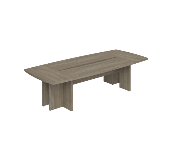 Стол переговорный Wing WN.501.OD 3000x1300x750 (Темный дуб)