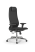 Кресло для руководителя Метта SynchroSit 10 B1-104D - T /Um00/Nb00/D02P(M20.B22.G18.W02) (Черный)