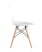 Стул Style DSW белый (Стул DSW белый)