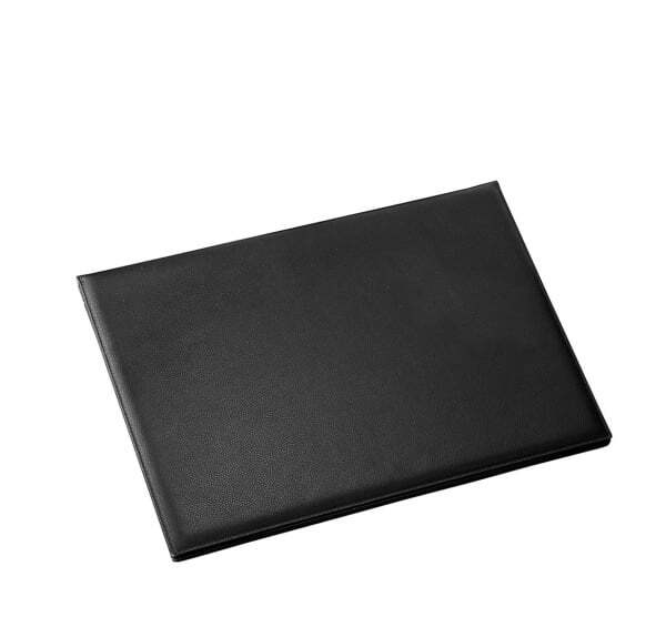 FERMO WOOD Бювар 60х40 (Черный)