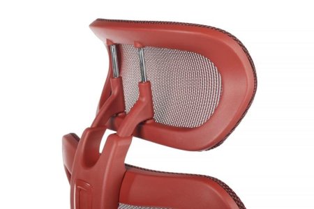 Кресло Argo W-228 Красный (Красный)