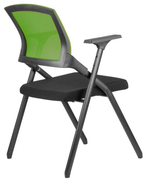 Кресло Seat RCH M2001 Зеленый/Черный (Зеленый/Черный)