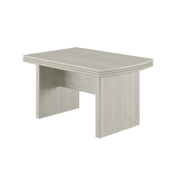 Брифинг-приставка Capital CPT17711 1200x800x680 (Светлый дуб)