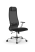 Кресло для руководителя Метта Sit 10 B1-111T - X2+UMF(X1) /Ub00/Wh00/T1bp-b(M09.B21.G20.W01) (Черный)